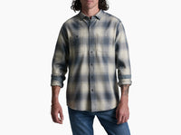 Kuhl Law Flannel LS - Men's